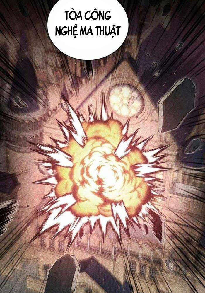 Tử Linh Sư Thiên Tài Của Học Viện 141 trang 95