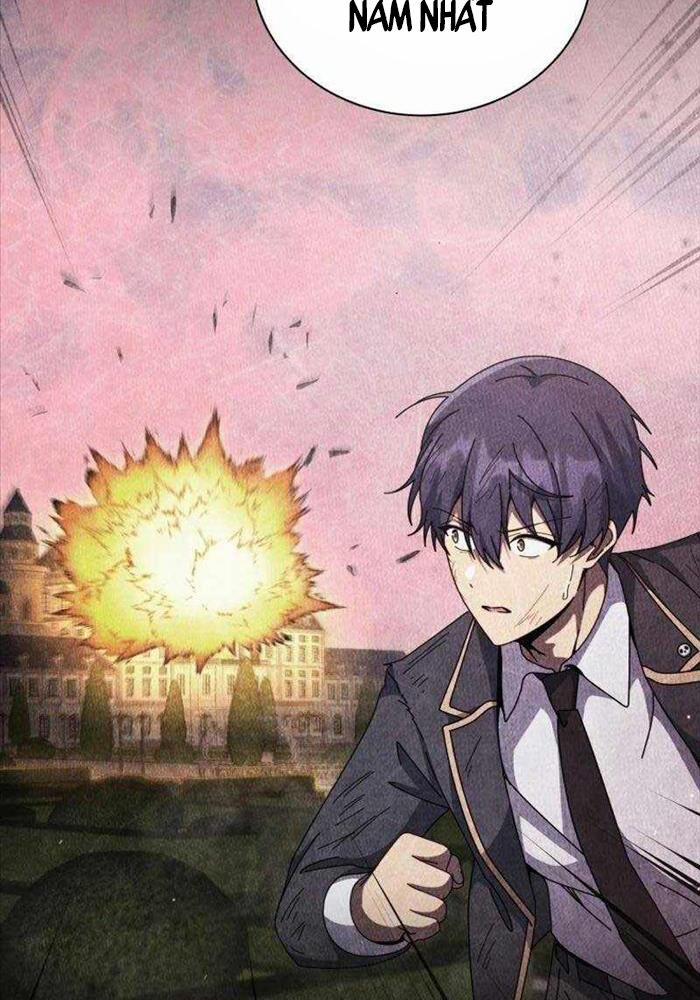 Tử Linh Sư Thiên Tài Của Học Viện 141 trang 97