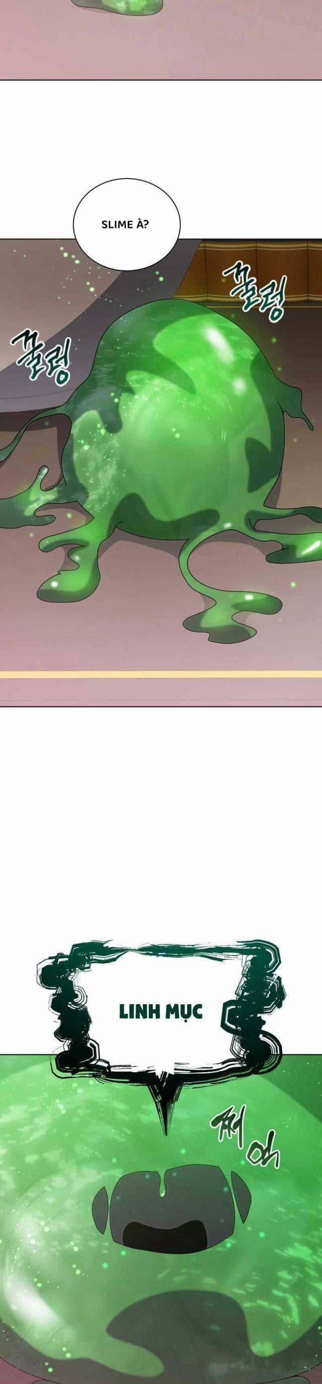 Tử Linh Sư Thiên Tài Của Học Viện 142 trang 10