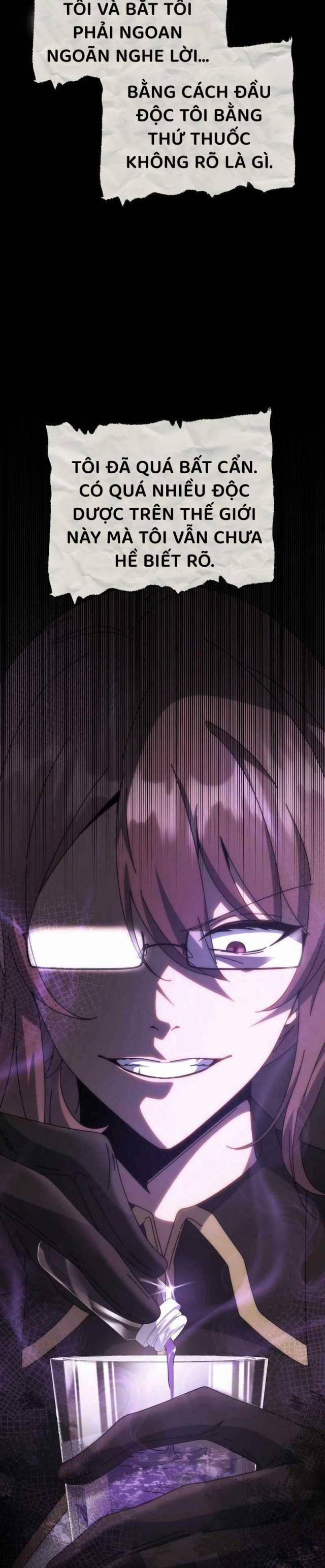 Tử Linh Sư Thiên Tài Của Học Viện 142 trang 14