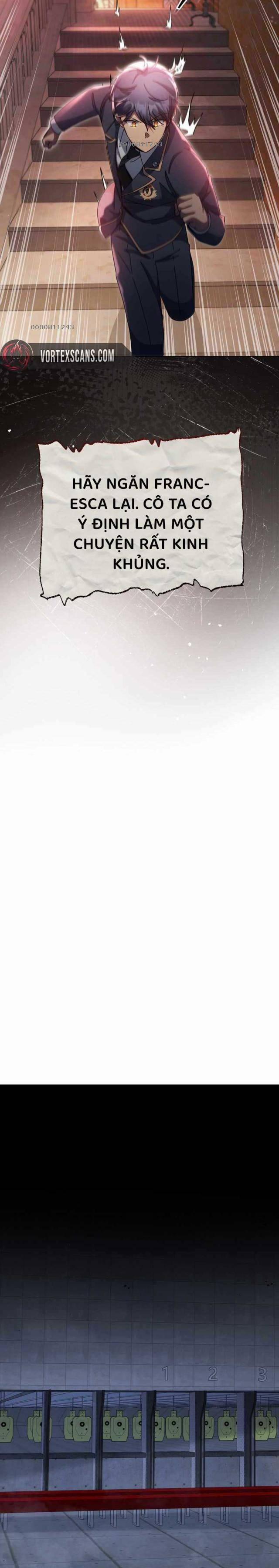 Tử Linh Sư Thiên Tài Của Học Viện 142 trang 18