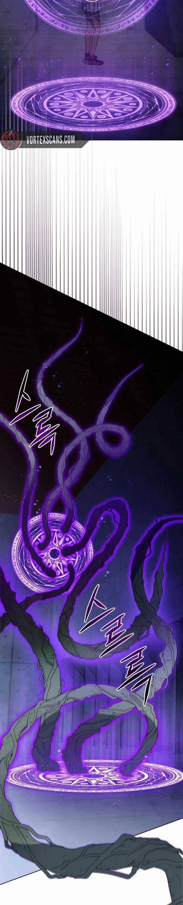 Tử Linh Sư Thiên Tài Của Học Viện 142 trang 21