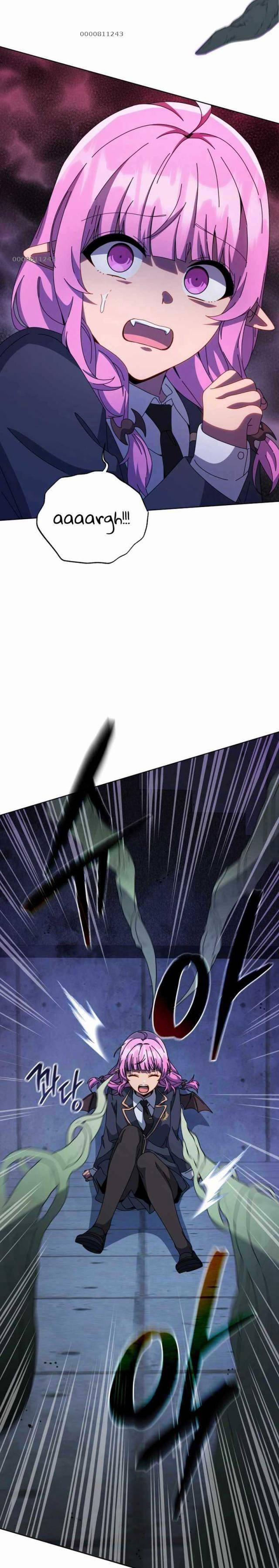 Tử Linh Sư Thiên Tài Của Học Viện 142 trang 22