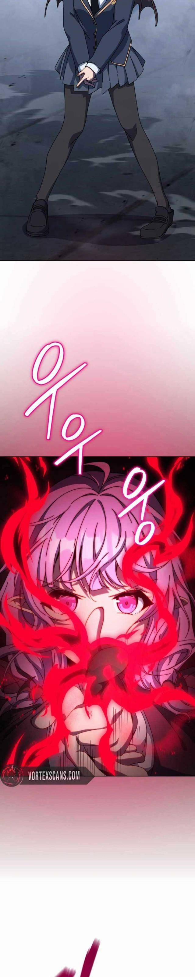 Tử Linh Sư Thiên Tài Của Học Viện 142 trang 24