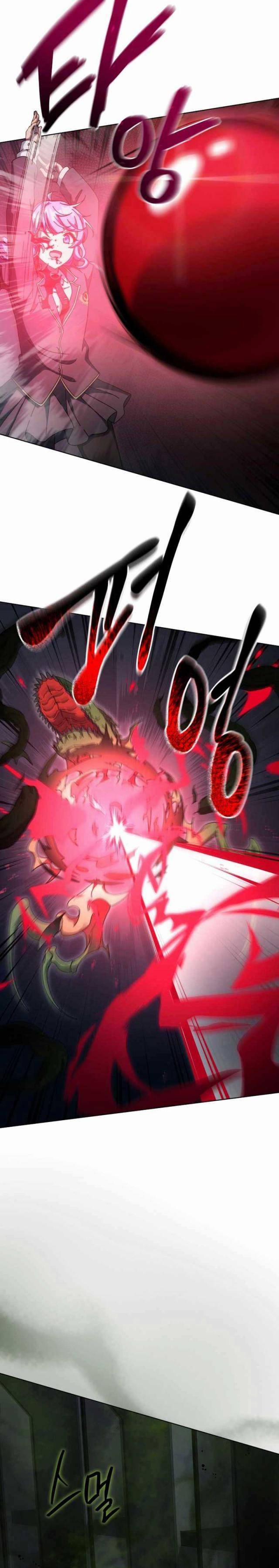 Tử Linh Sư Thiên Tài Của Học Viện 142 trang 25