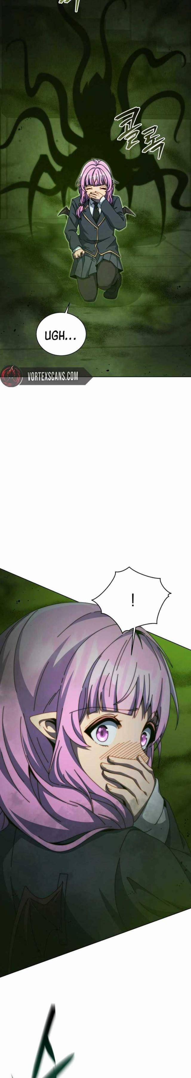 Tử Linh Sư Thiên Tài Của Học Viện 142 trang 27