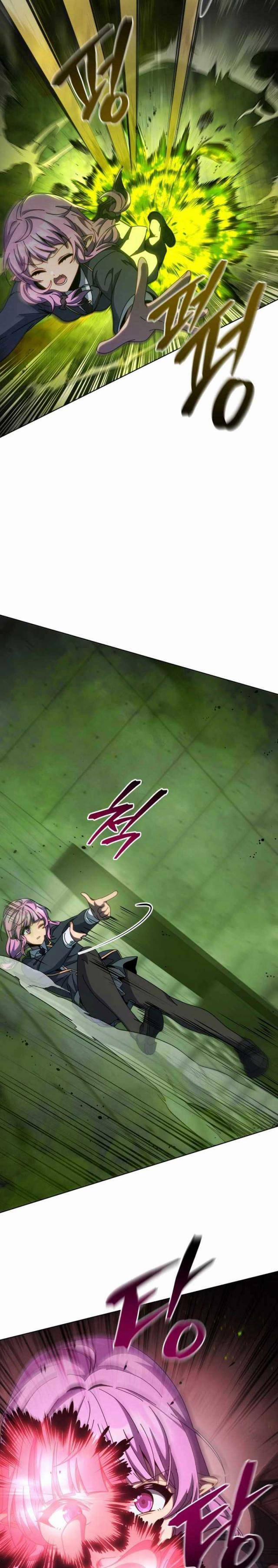 Tử Linh Sư Thiên Tài Của Học Viện 142 trang 29