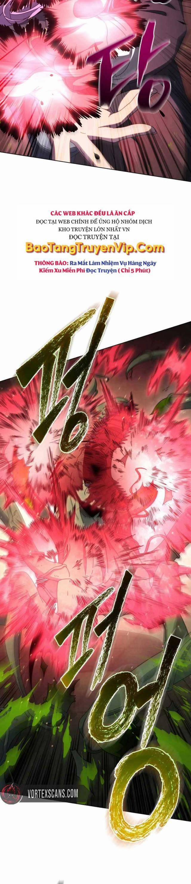 Tử Linh Sư Thiên Tài Của Học Viện 142 trang 30