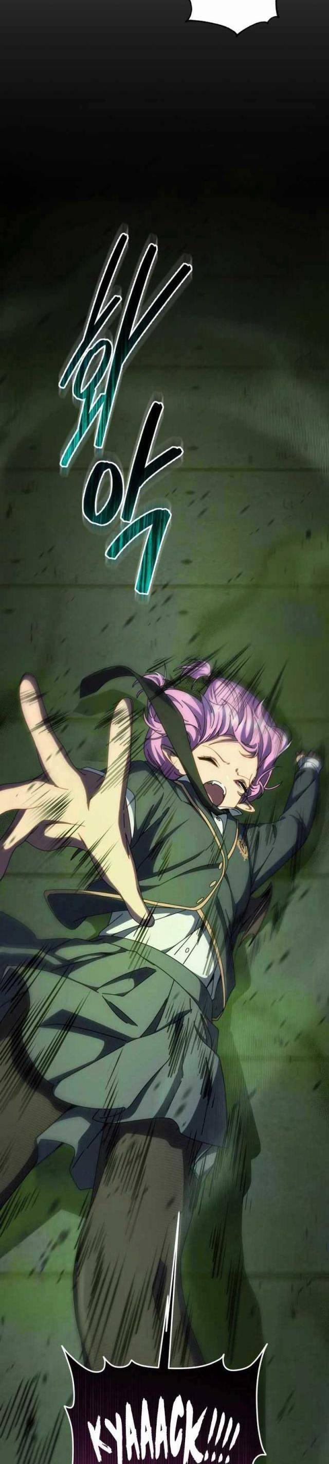 Tử Linh Sư Thiên Tài Của Học Viện 142 trang 33