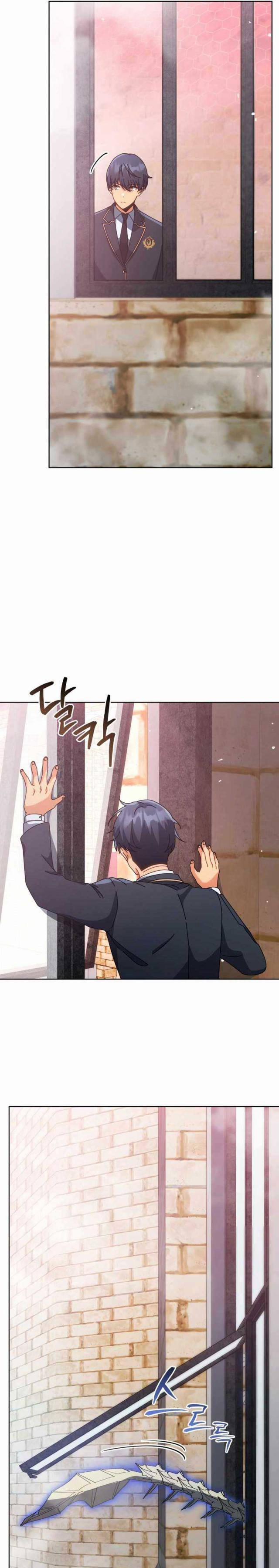 Tử Linh Sư Thiên Tài Của Học Viện 142 trang 6