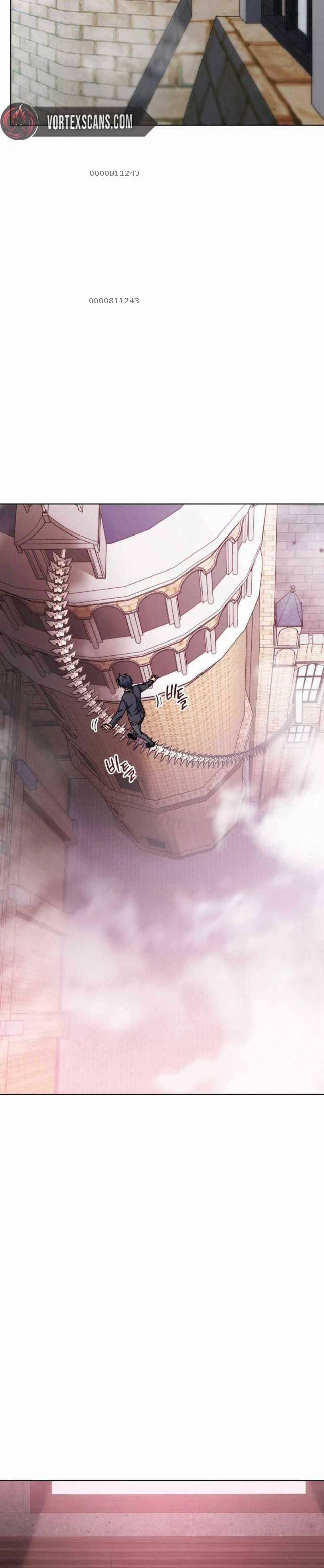 Tử Linh Sư Thiên Tài Của Học Viện 142 trang 7