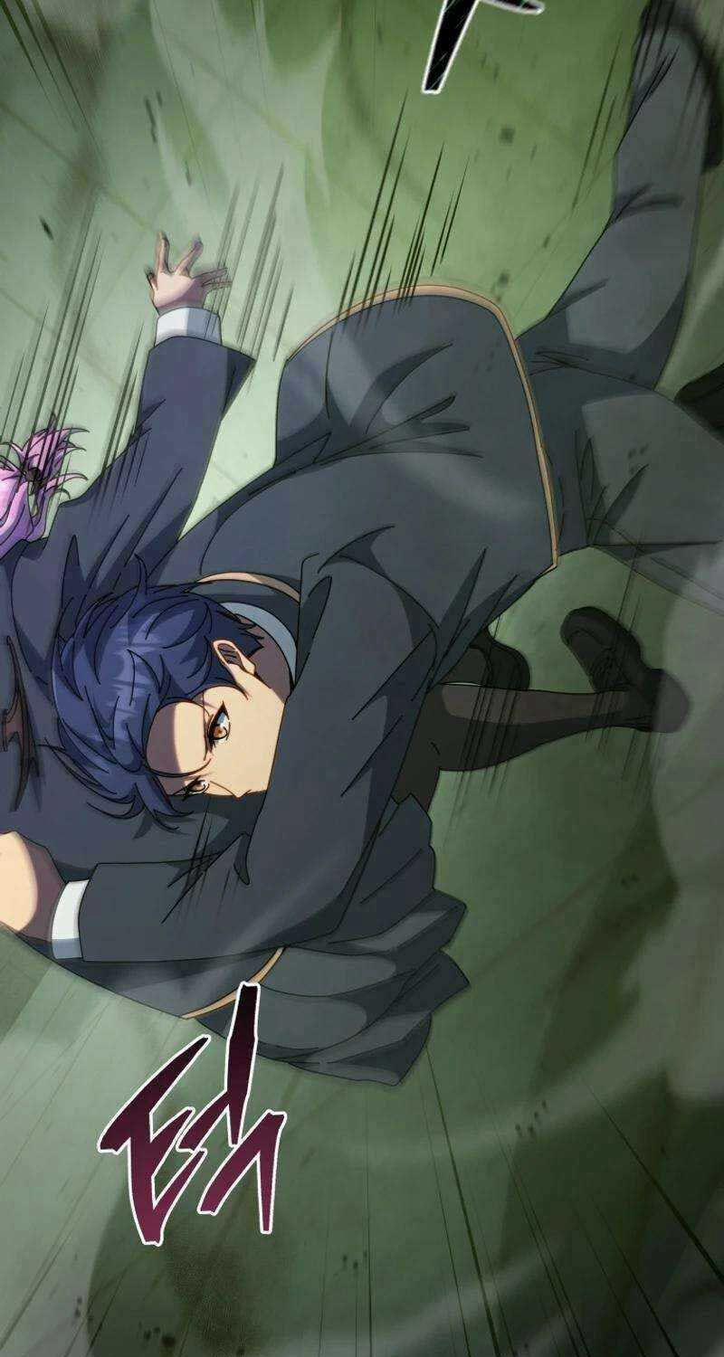 Tử Linh Sư Thiên Tài Của Học Viện 143 trang 12