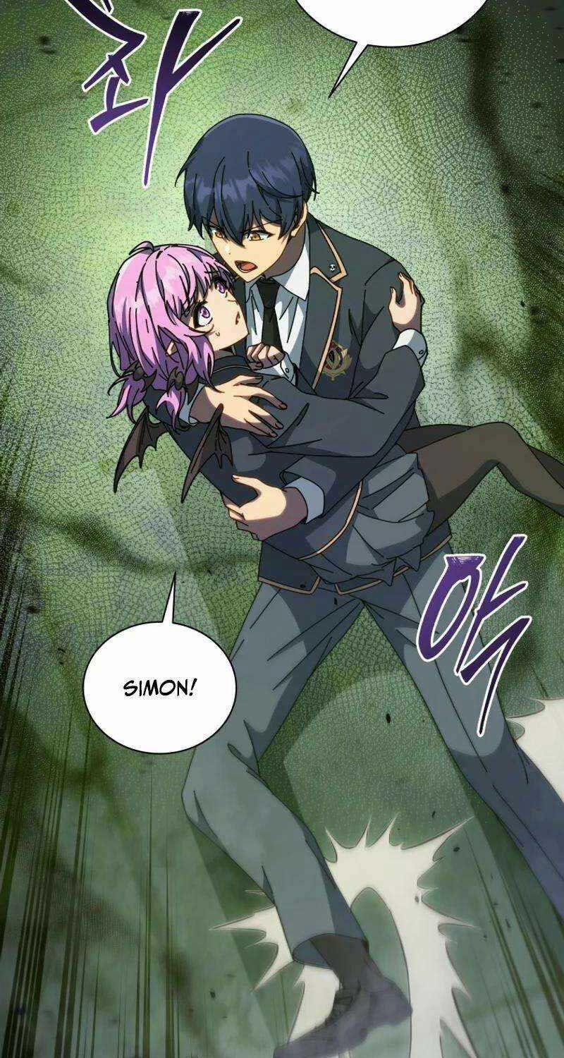 Tử Linh Sư Thiên Tài Của Học Viện 143 trang 14