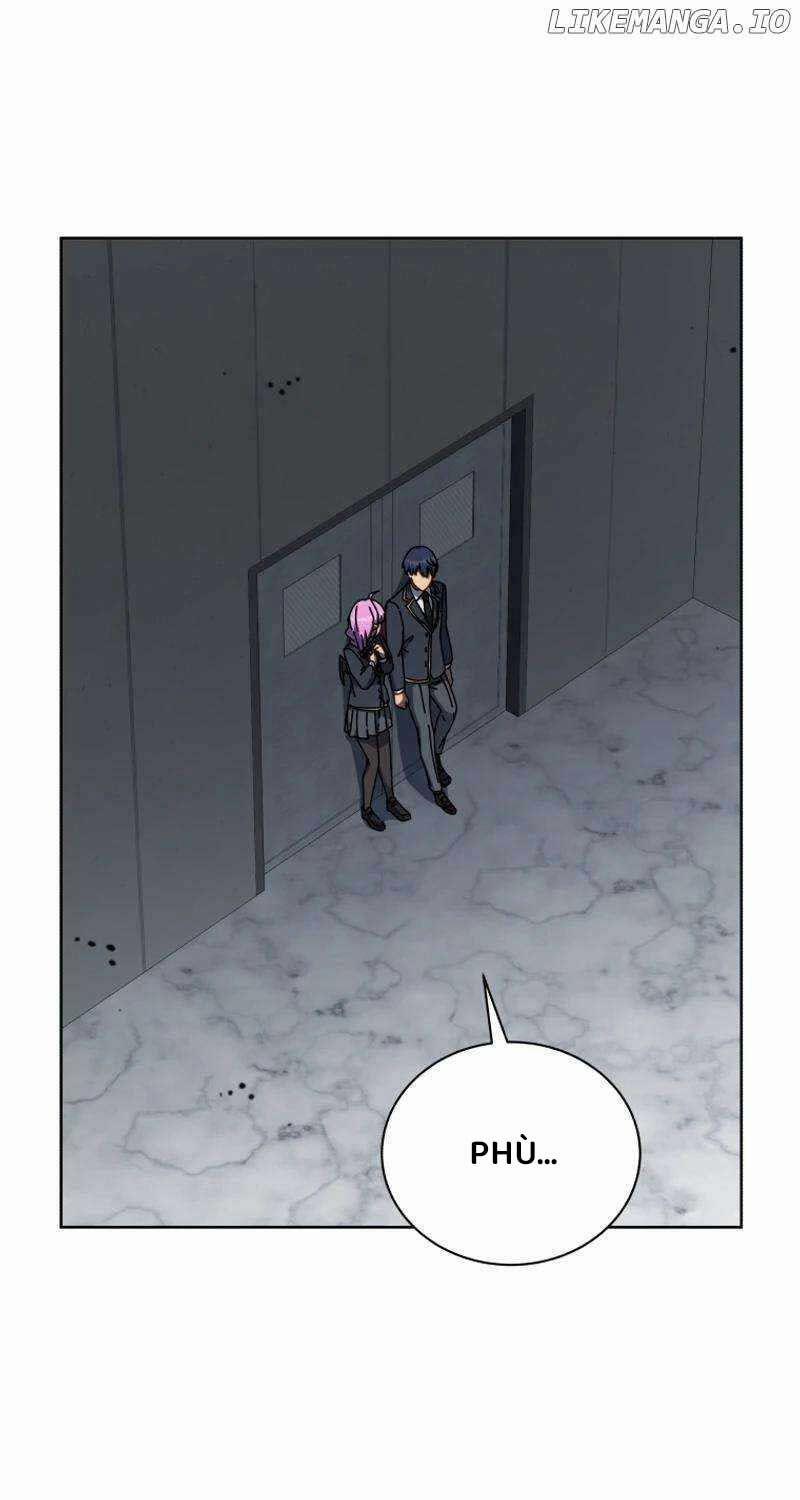 Tử Linh Sư Thiên Tài Của Học Viện 143 trang 16