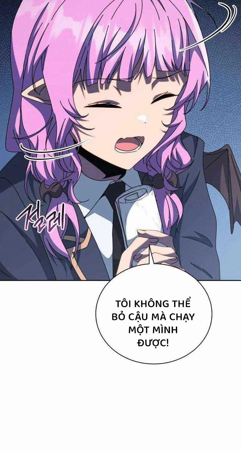 Tử Linh Sư Thiên Tài Của Học Viện 143 trang 21