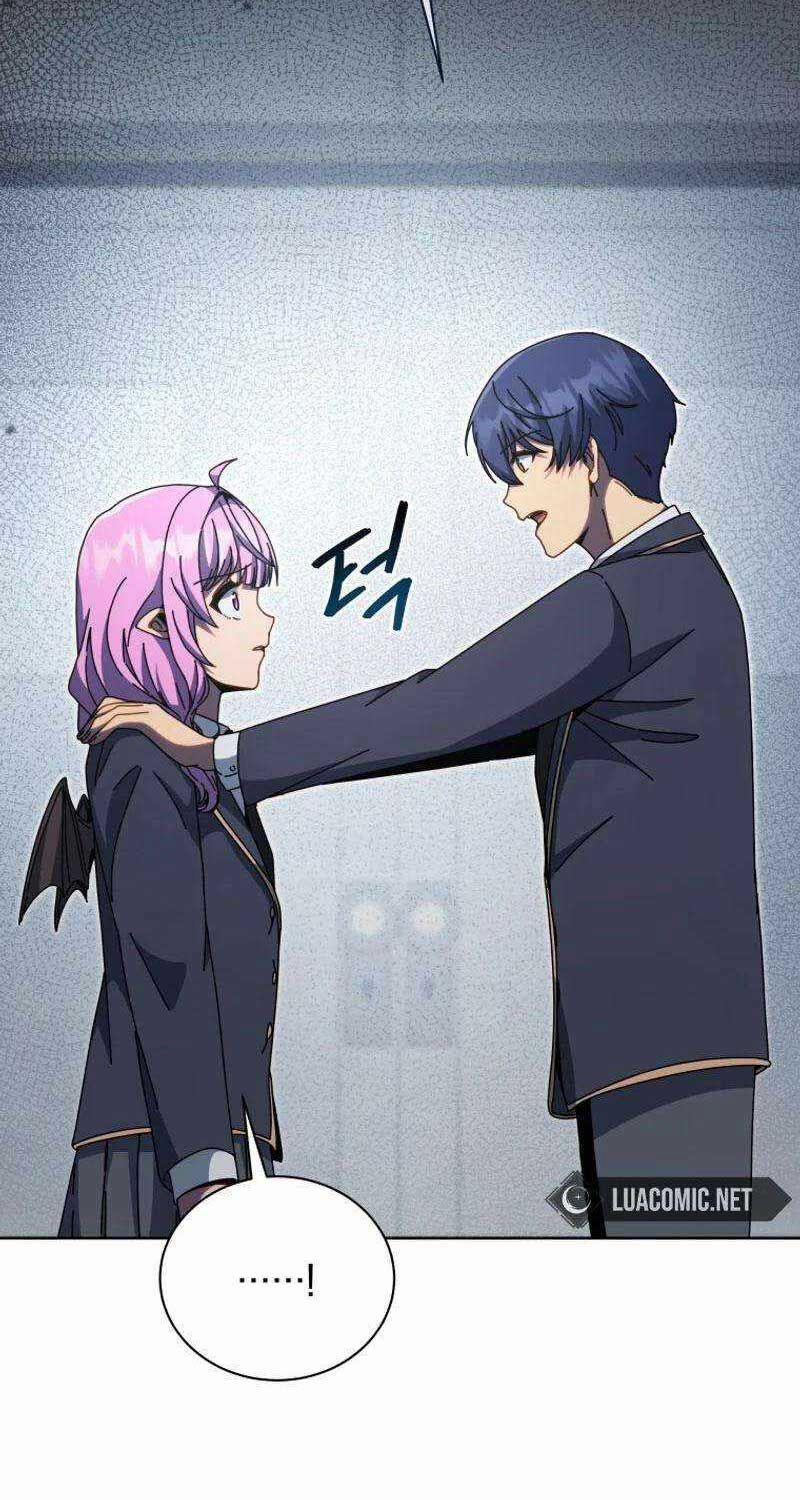 Tử Linh Sư Thiên Tài Của Học Viện 143 trang 23