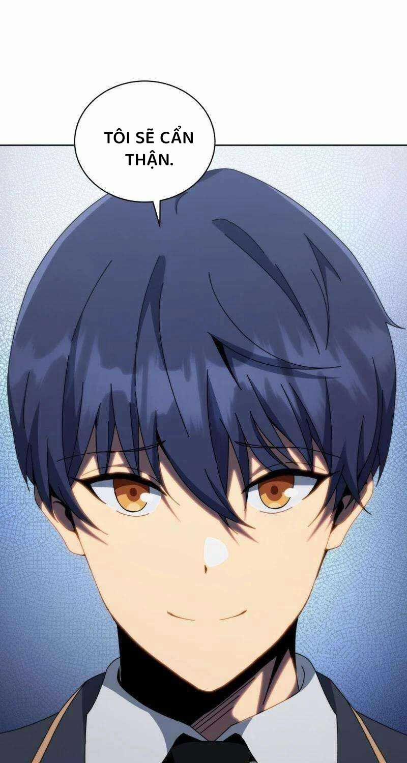 Tử Linh Sư Thiên Tài Của Học Viện 143 trang 28