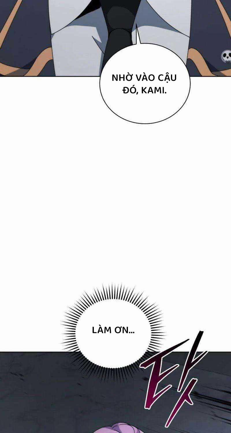 Tử Linh Sư Thiên Tài Của Học Viện 143 trang 29