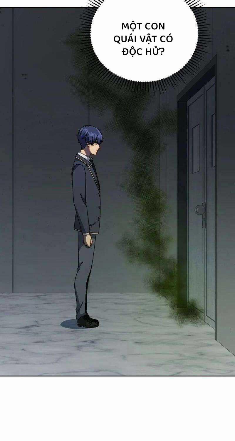 Tử Linh Sư Thiên Tài Của Học Viện 143 trang 34