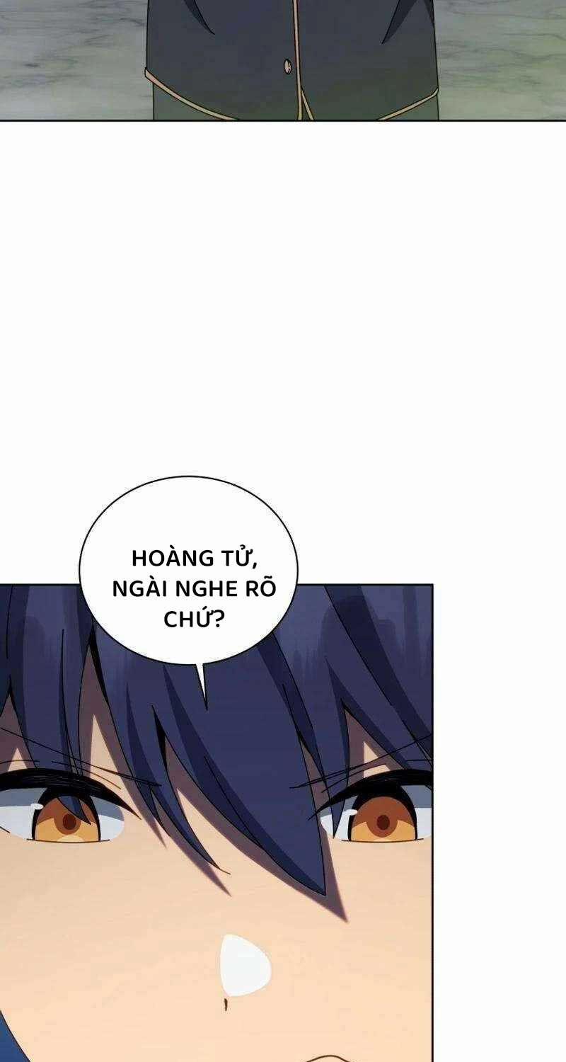 Tử Linh Sư Thiên Tài Của Học Viện 143 trang 36