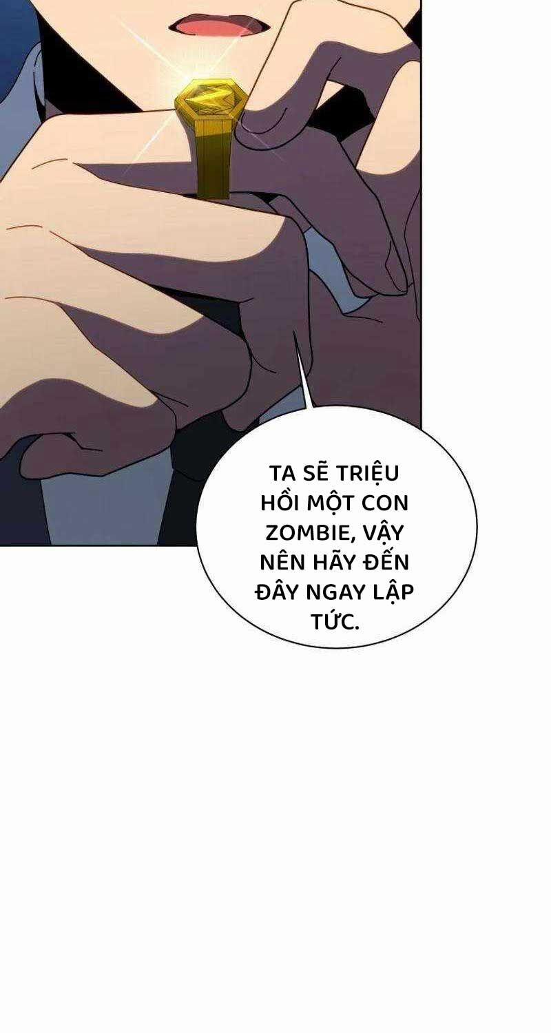 Tử Linh Sư Thiên Tài Của Học Viện 143 trang 37