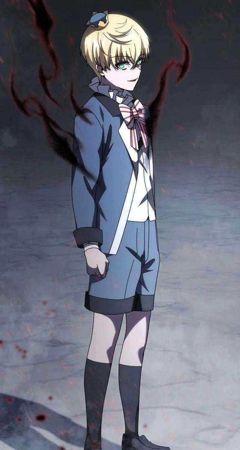 Tử Linh Sư Thiên Tài Của Học Viện 143 trang 47