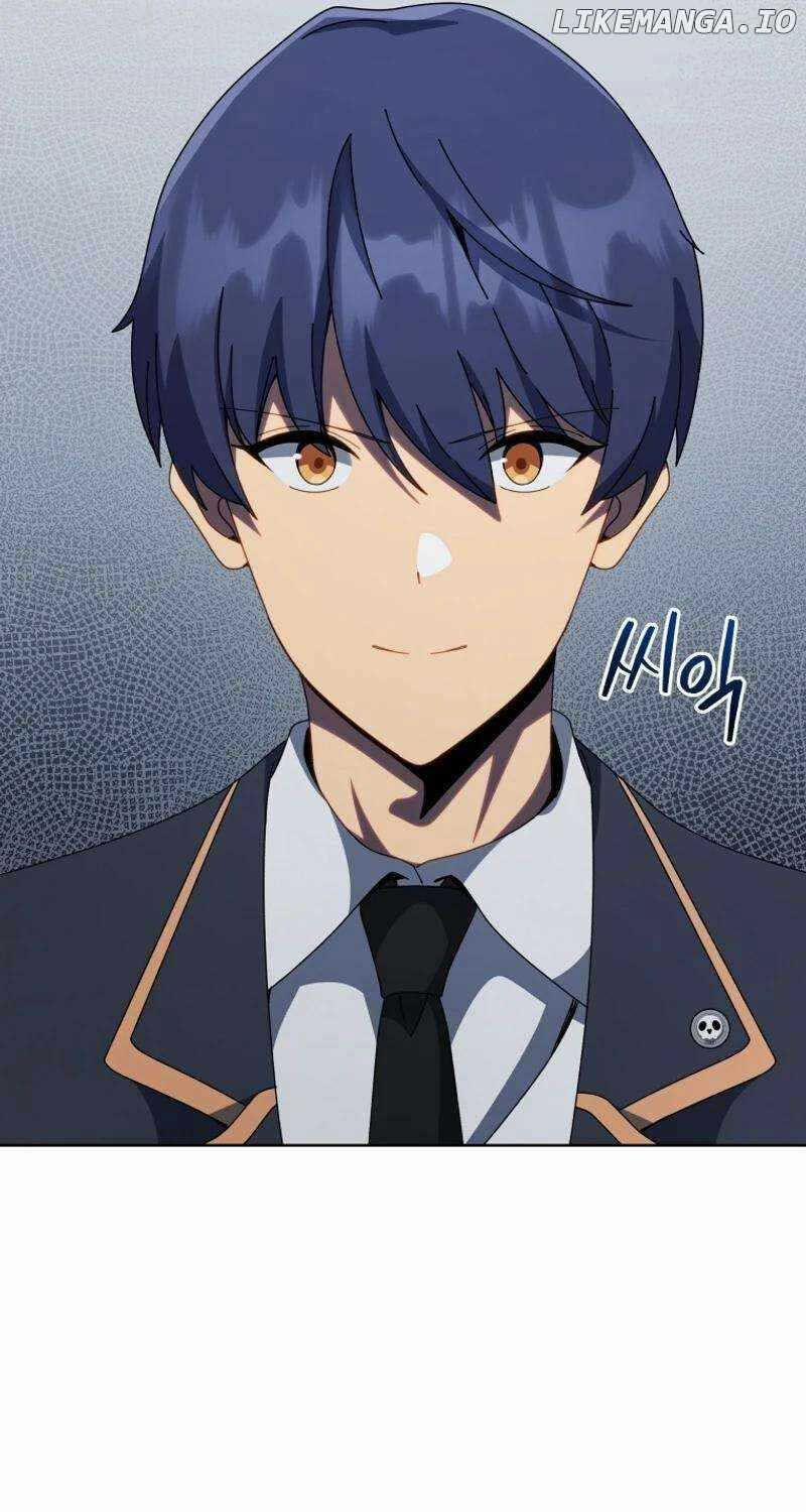 Tử Linh Sư Thiên Tài Của Học Viện 143 trang 49