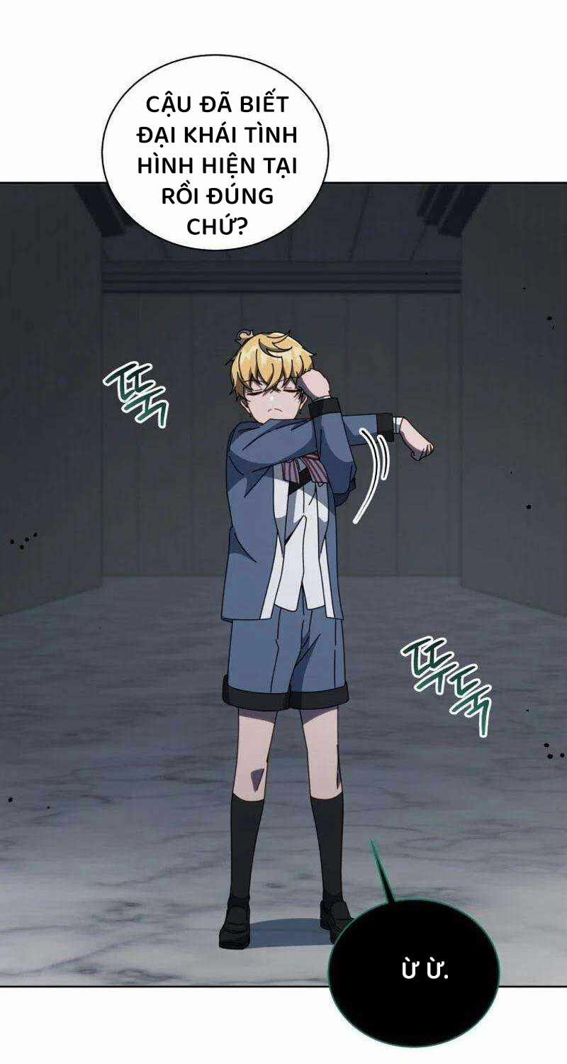 Tử Linh Sư Thiên Tài Của Học Viện 143 trang 50