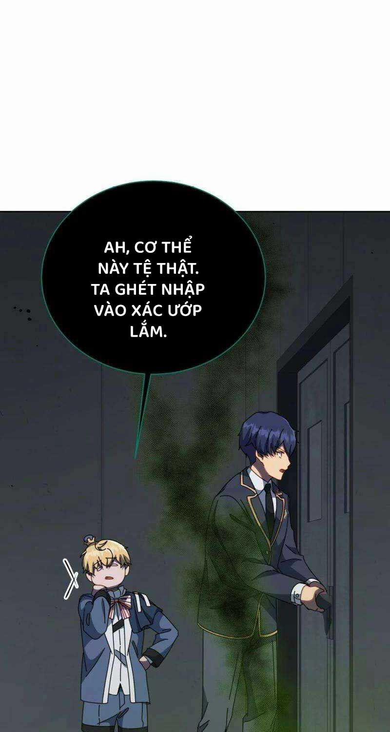 Tử Linh Sư Thiên Tài Của Học Viện 143 trang 51