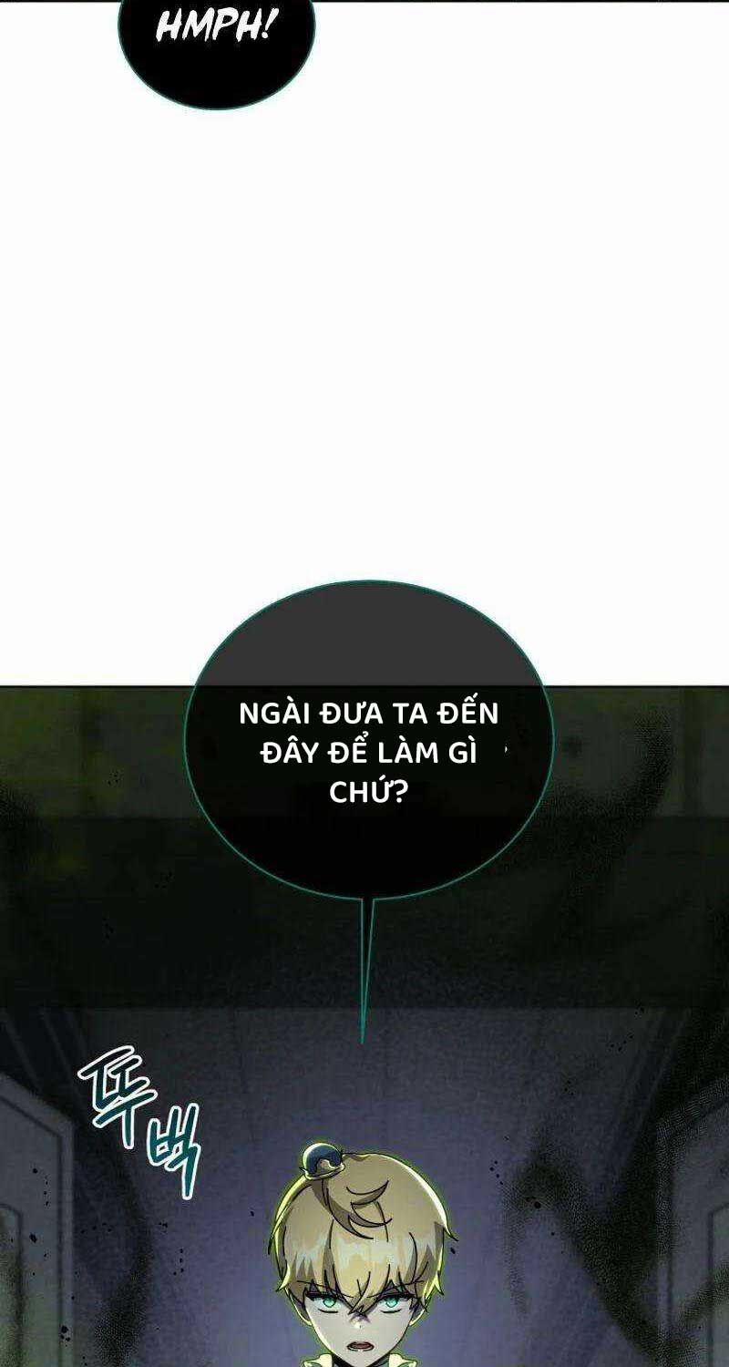 Tử Linh Sư Thiên Tài Của Học Viện 143 trang 54