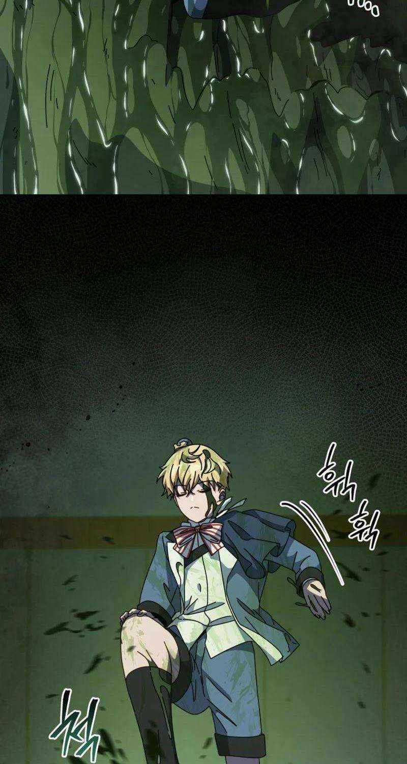 Tử Linh Sư Thiên Tài Của Học Viện 143 trang 79