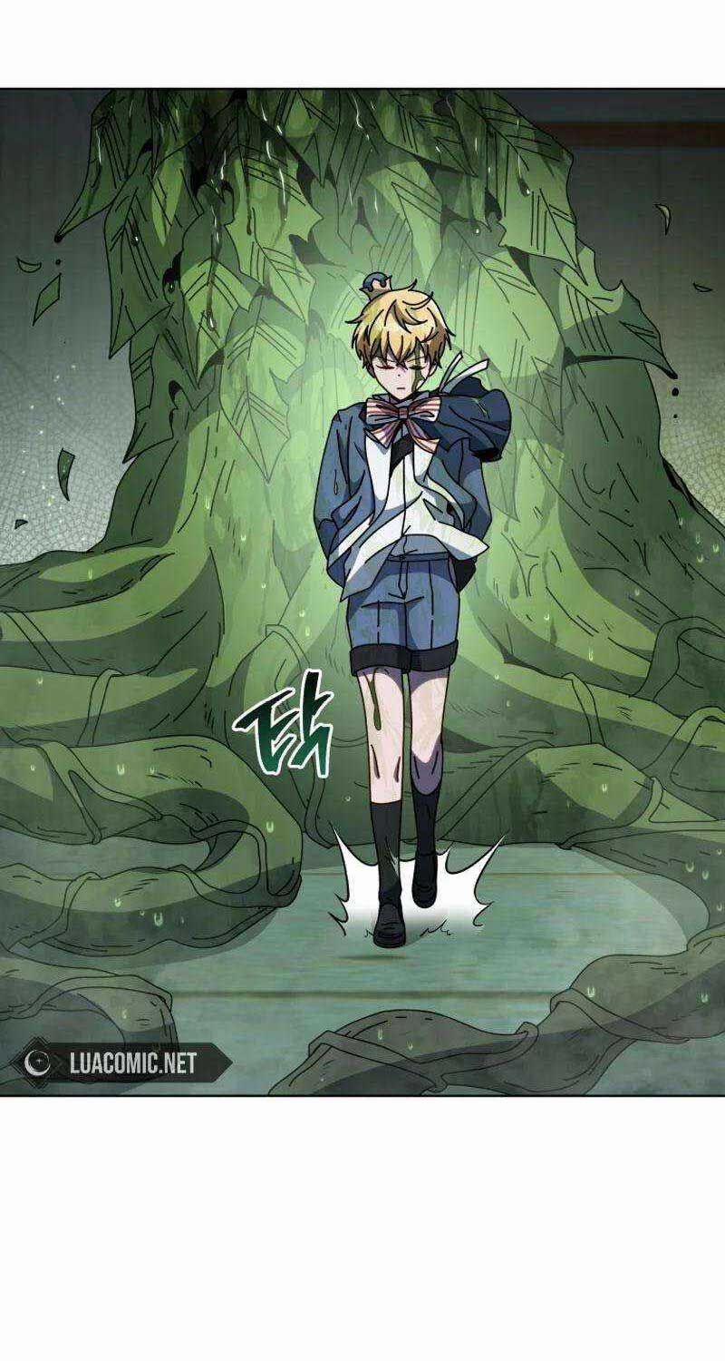 Tử Linh Sư Thiên Tài Của Học Viện 143 trang 81