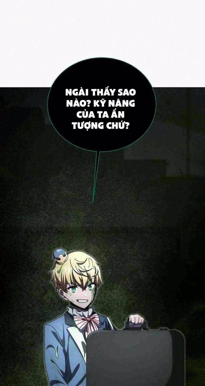 Tử Linh Sư Thiên Tài Của Học Viện 143 trang 83