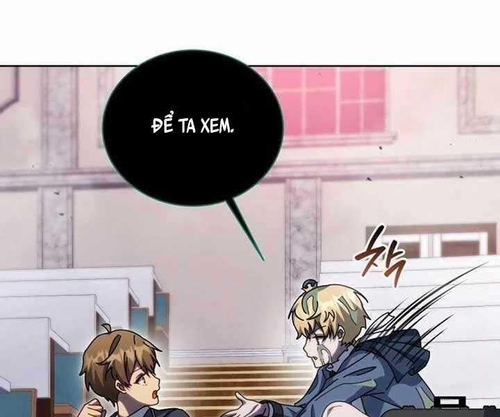 Tử Linh Sư Thiên Tài Của Học Viện 144 trang 119