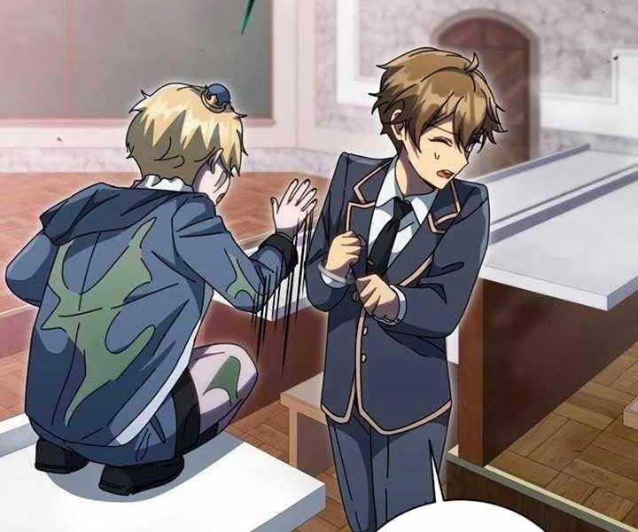 Tử Linh Sư Thiên Tài Của Học Viện 144 trang 122