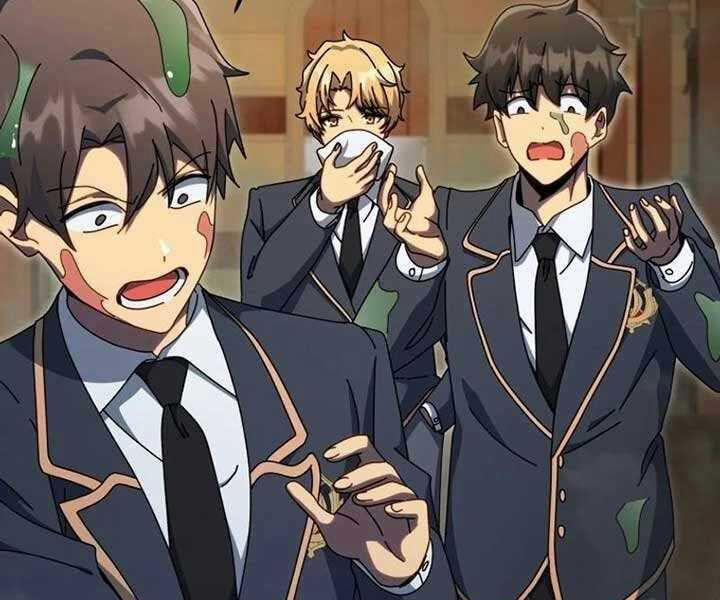 Tử Linh Sư Thiên Tài Của Học Viện 144 trang 62