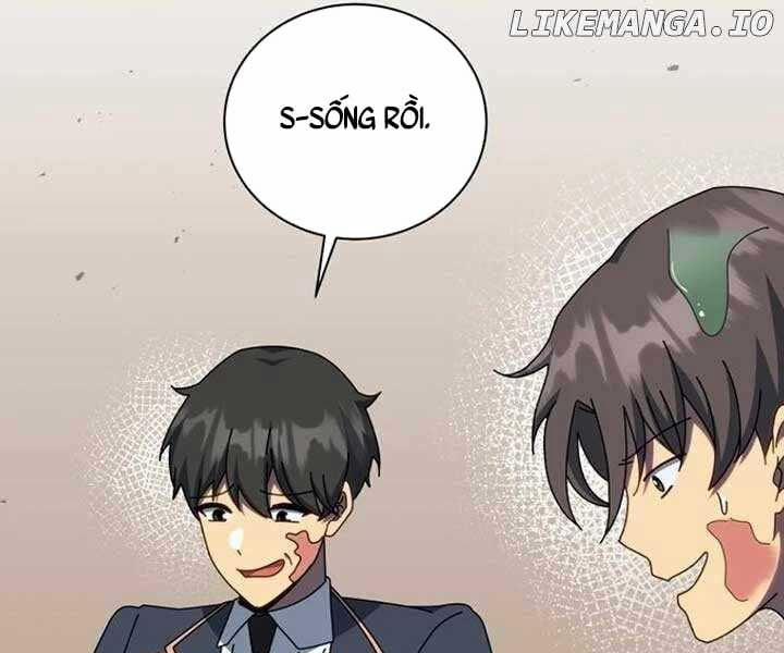 Tử Linh Sư Thiên Tài Của Học Viện 144 trang 71