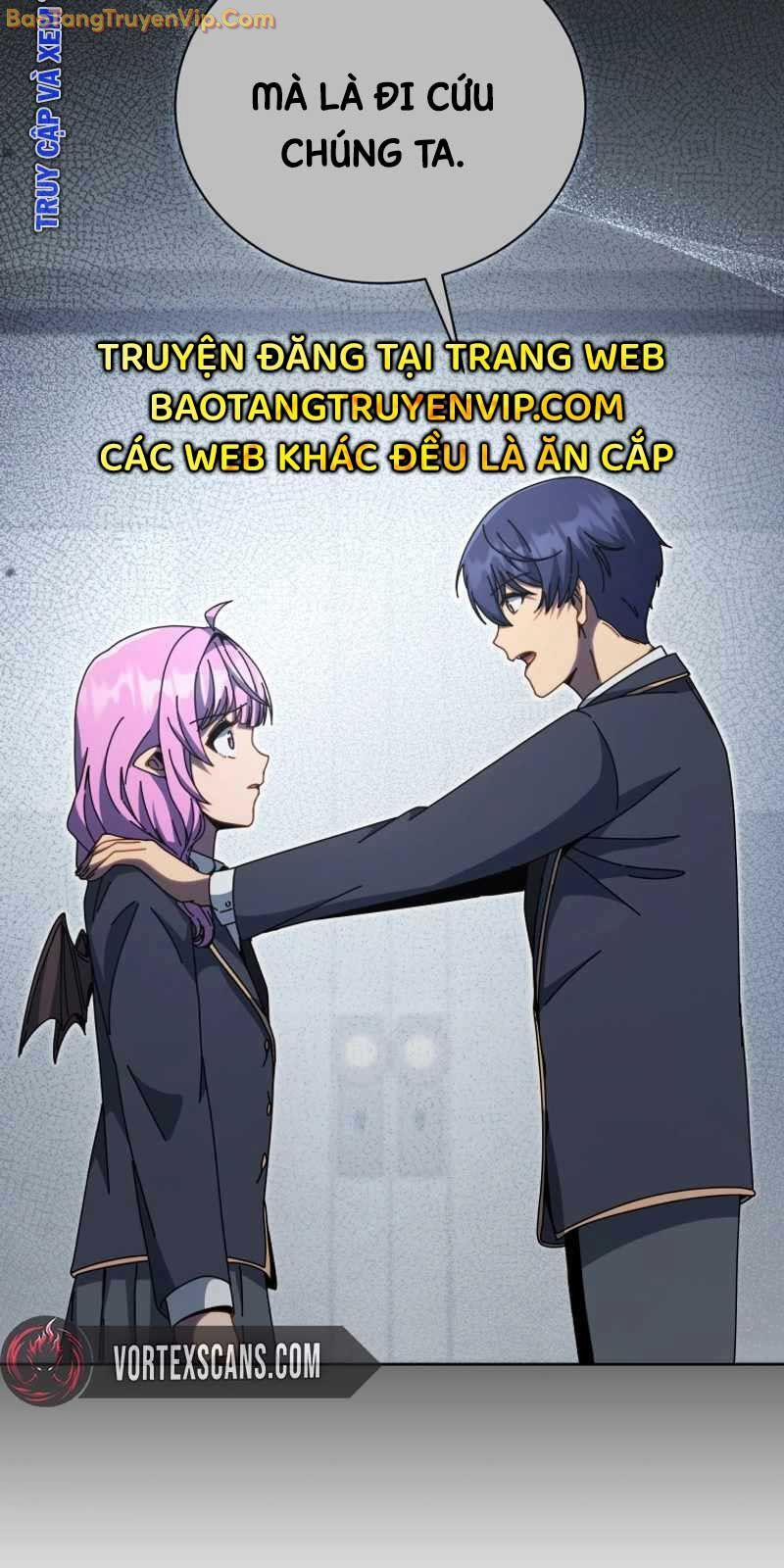 Tử Linh Sư Thiên Tài Của Học Viện 145 trang 2