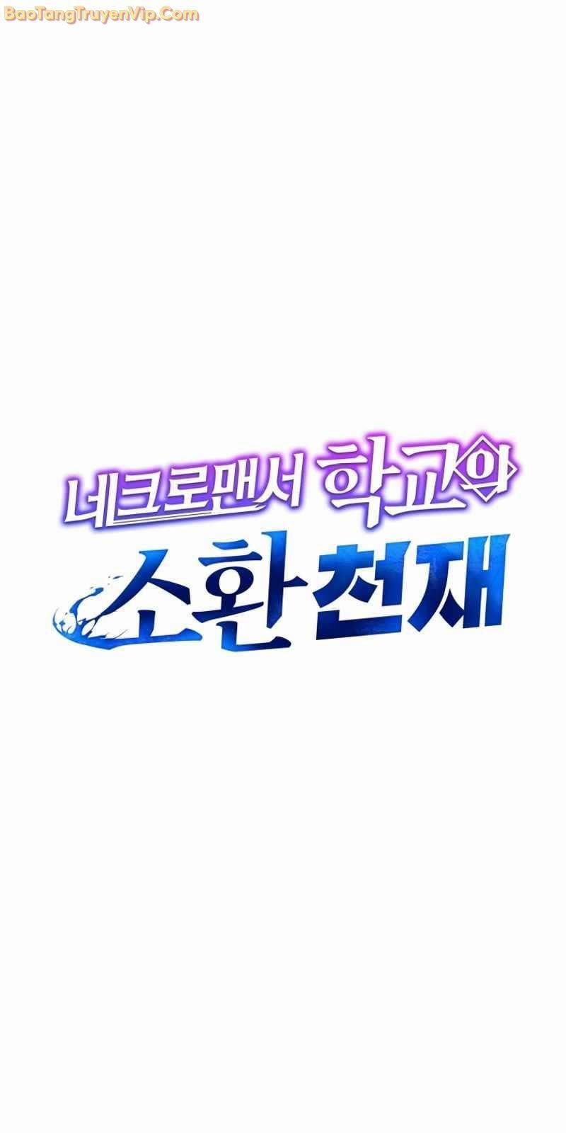 Tử Linh Sư Thiên Tài Của Học Viện 145 trang 43