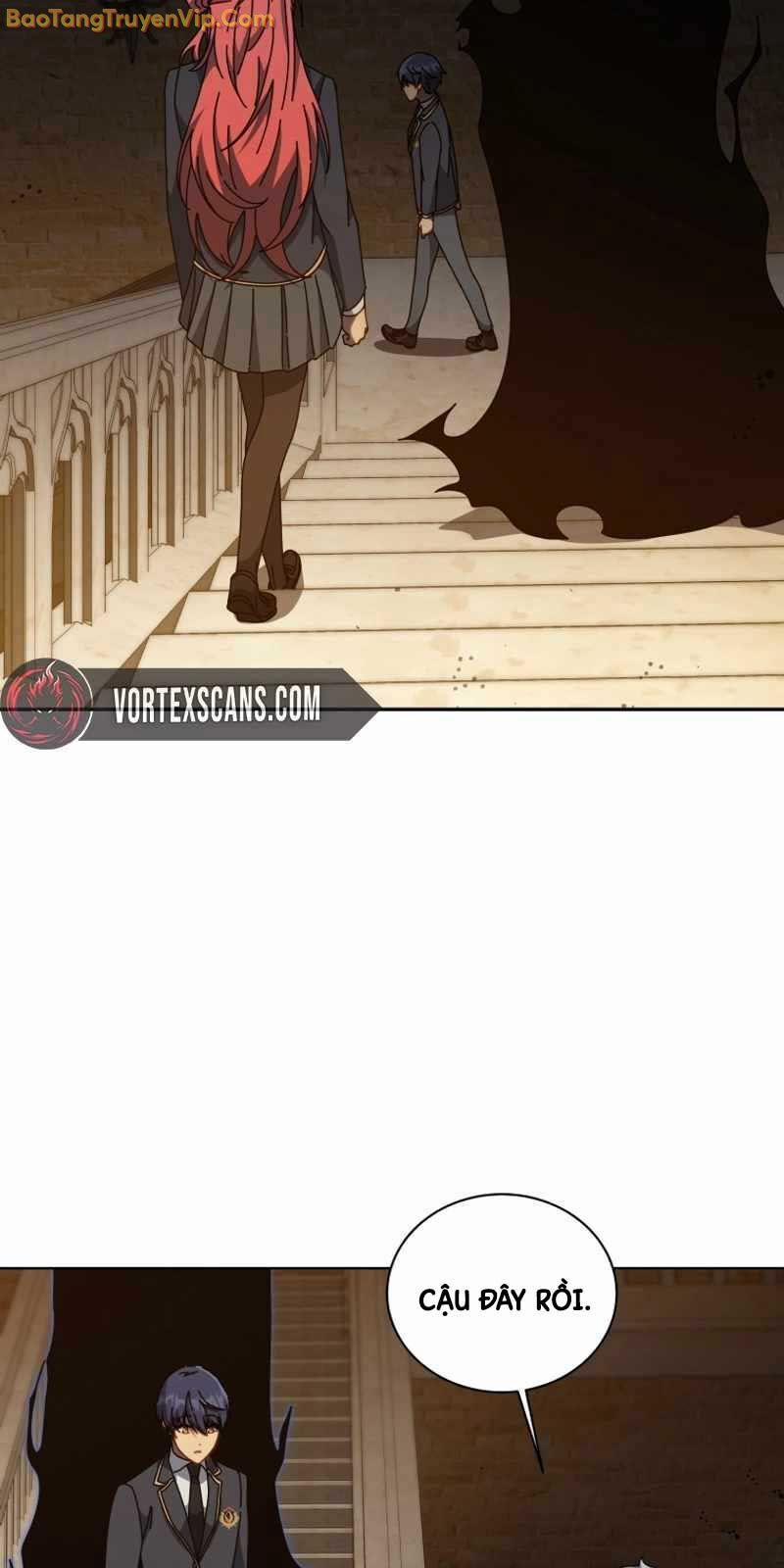 Tử Linh Sư Thiên Tài Của Học Viện 145 trang 45