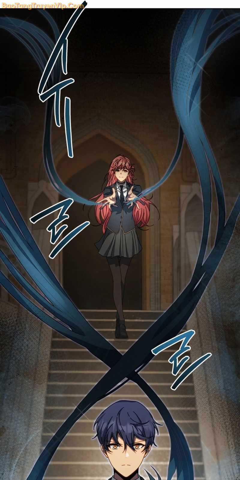 Tử Linh Sư Thiên Tài Của Học Viện 145 trang 53