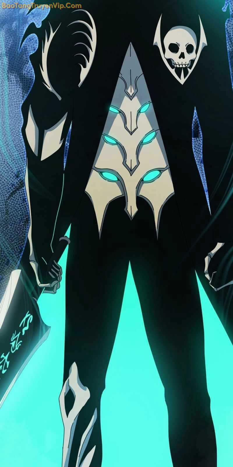 Tử Linh Sư Thiên Tài Của Học Viện 145 trang 58