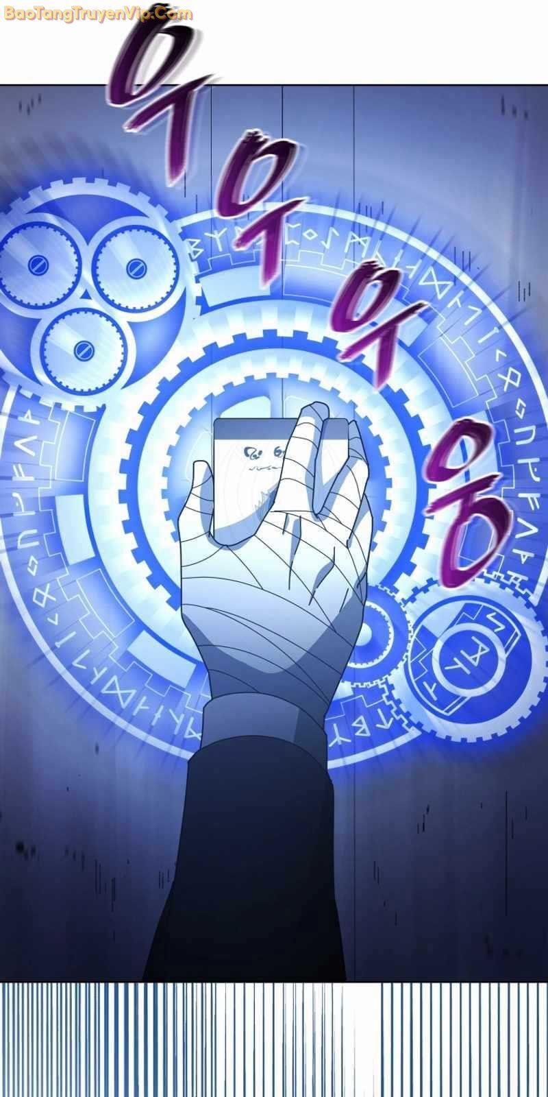 Tử Linh Sư Thiên Tài Của Học Viện 145 trang 61