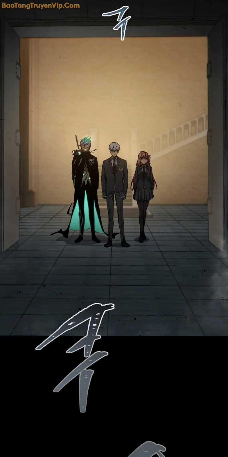 Tử Linh Sư Thiên Tài Của Học Viện 145 trang 63