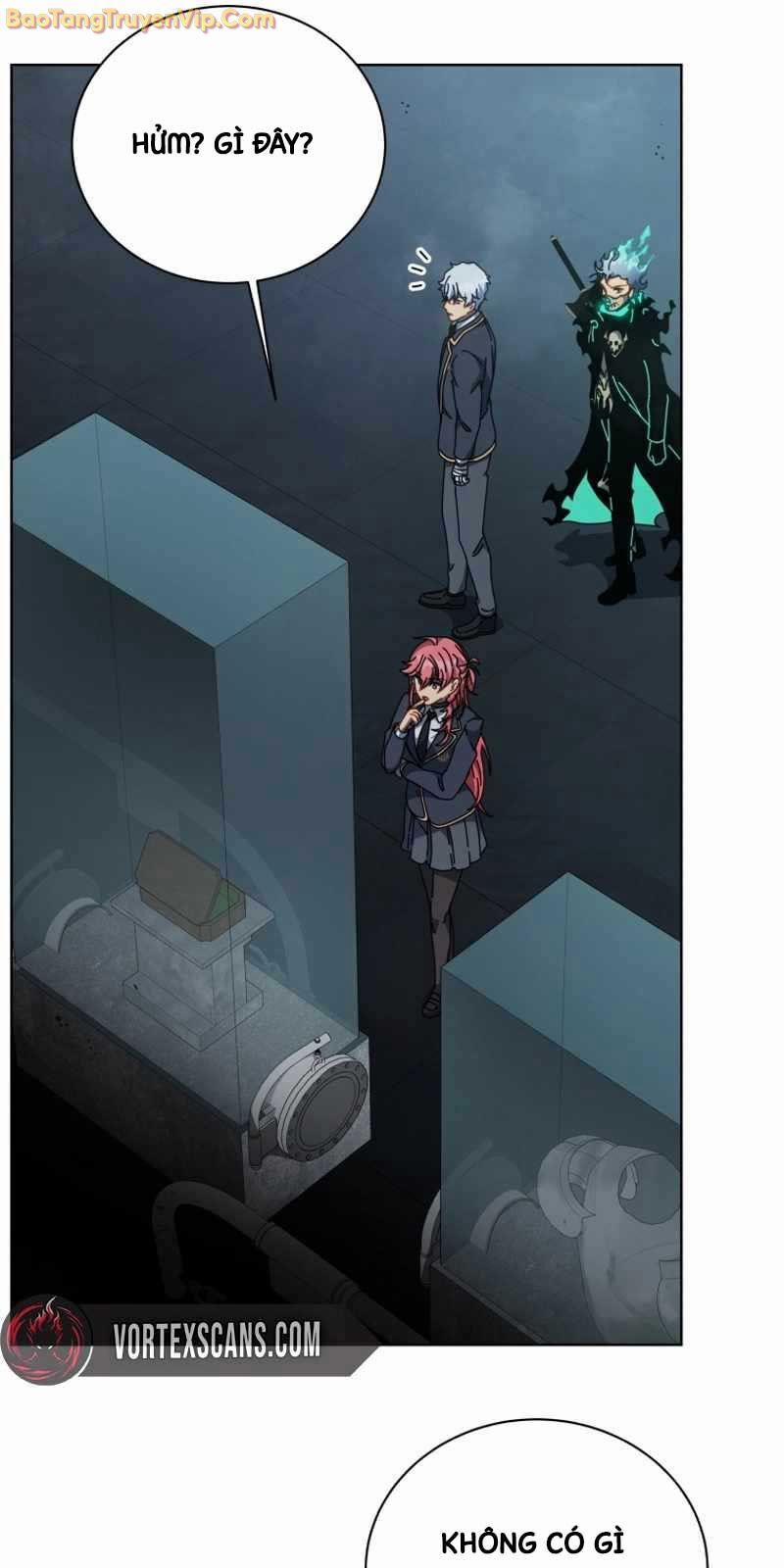 Tử Linh Sư Thiên Tài Của Học Viện 145 trang 67