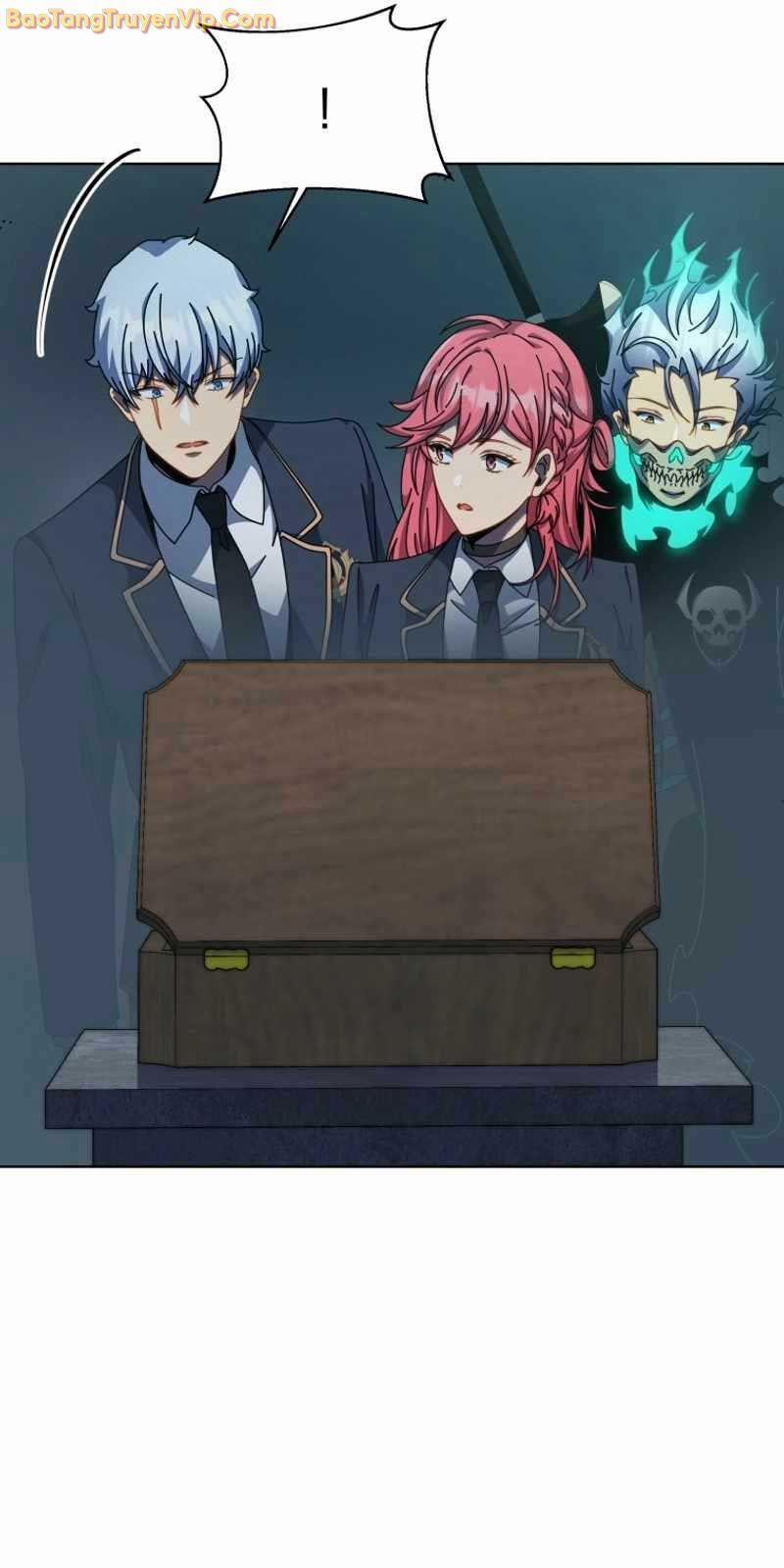 Tử Linh Sư Thiên Tài Của Học Viện 145 trang 69