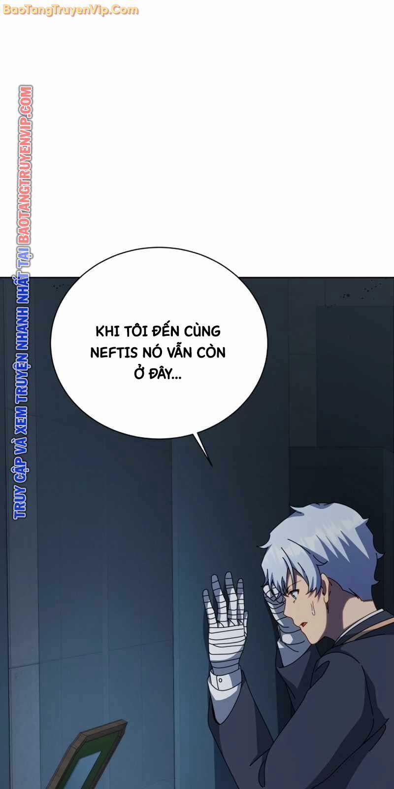 Tử Linh Sư Thiên Tài Của Học Viện 145 trang 71