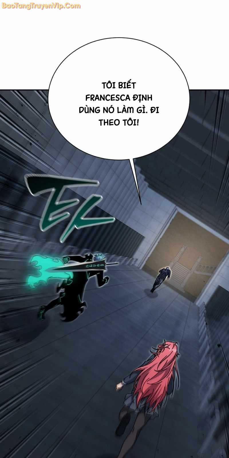 Tử Linh Sư Thiên Tài Của Học Viện 145 trang 74