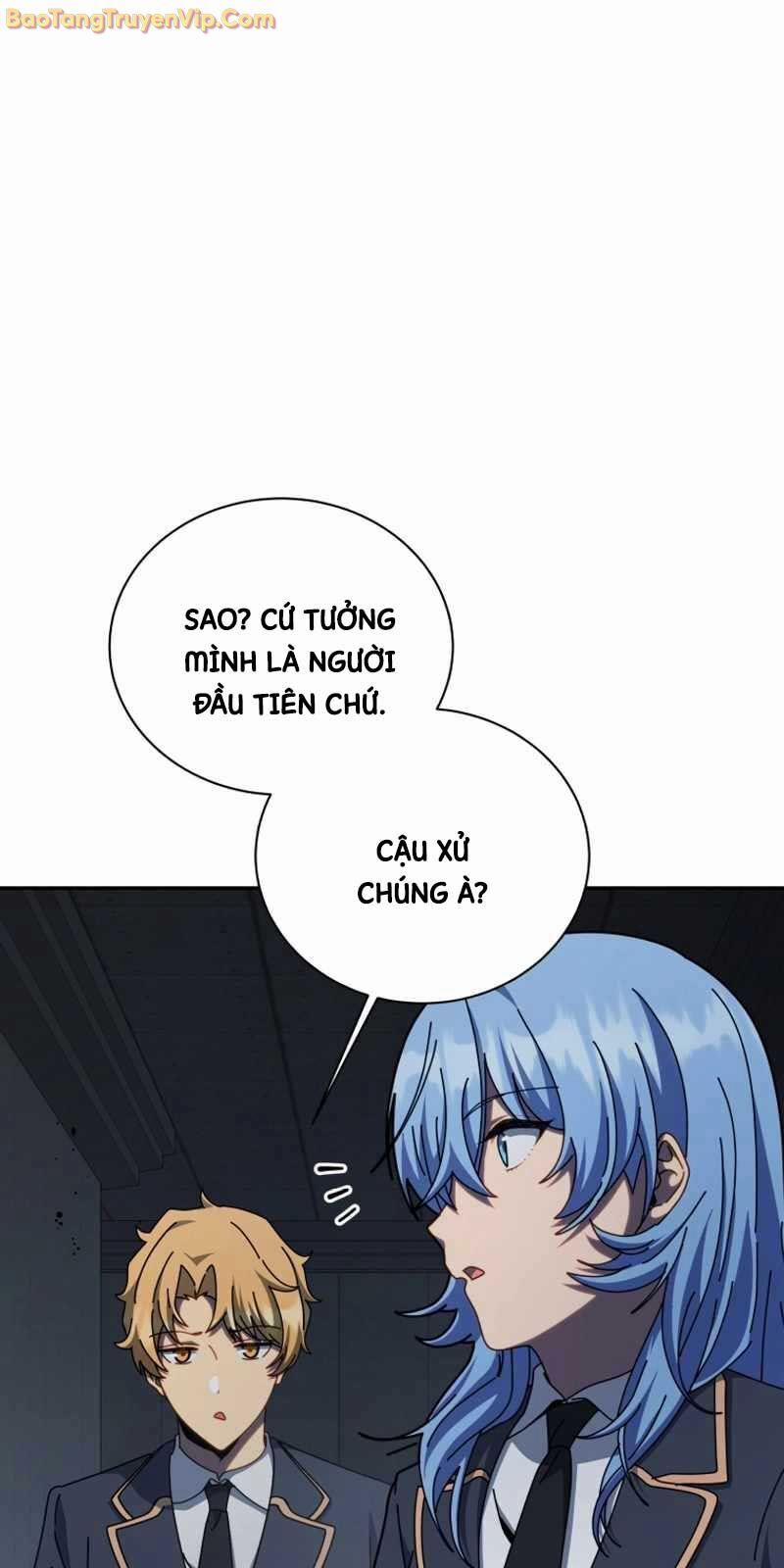 Tử Linh Sư Thiên Tài Của Học Viện 145 trang 81