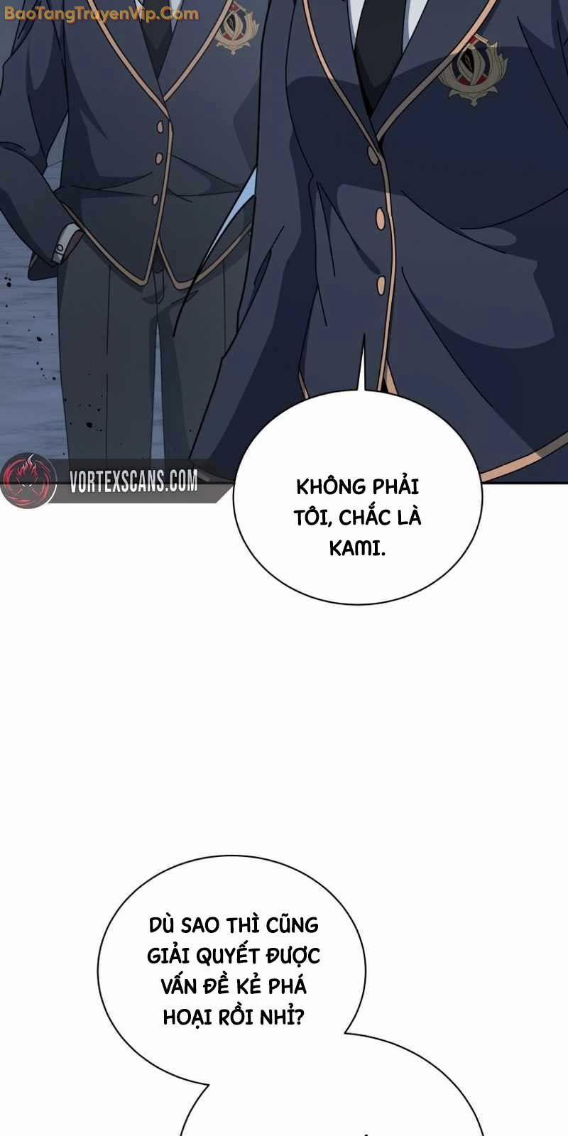 Tử Linh Sư Thiên Tài Của Học Viện 145 trang 82